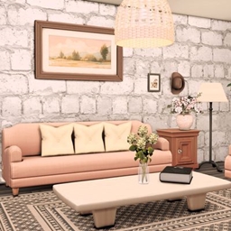 Arinne Family Room project image