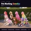 jellypaws Pet Marking Genetics / translation spanish by Monisims logo
