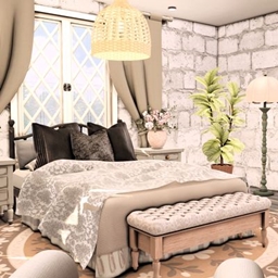 Arinne Bedroom 1 project image