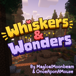 Whiskers&Wonders