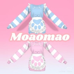 Moaomao N63 Dress logo