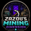 Zazou’s Mining Dimension logo