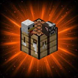 Craftable Creatures Evolution logo