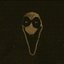 Silent Watcher (Horror) (Stalker) (Twixxel) (Scary) logo