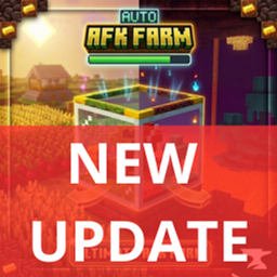 AFK Farms logo