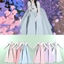 Moaomao N64 Dress logo