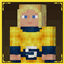 Powerborne Heroes logo