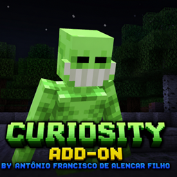CURIOSITY project image