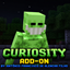 CURIOSITY logo