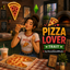 Pizza Lover Trait by KiaraSims4Mods - Tradução PTBR logo