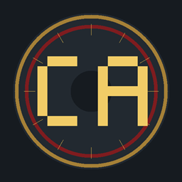 CombatAnalyzer logo