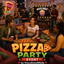 Pizza Party Event by KiaraSims4Mods - Tradução PTBR logo