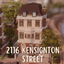 N2116 Kensington Avenue - Evermore Save File Project #60 logo