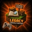 Tutorial Worlds Legacy Console Edition logo