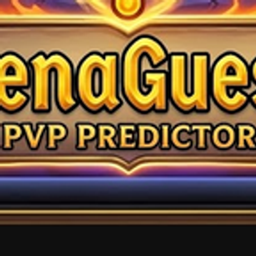 ArenaGuessr project image