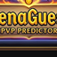 ArenaGuessr logo