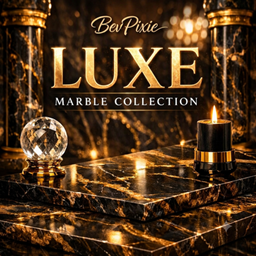 Luxe Collection project image