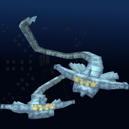 Subnautica Ember project image