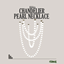 Chandelier Pearl Necklace logo