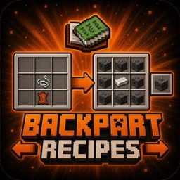 BackPort Recipes