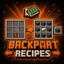 BackPort Recipes logo