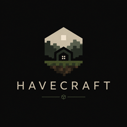 HaveCraft logo