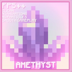 Amethyst Optimization project image