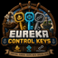 Eureka Control Keys logo