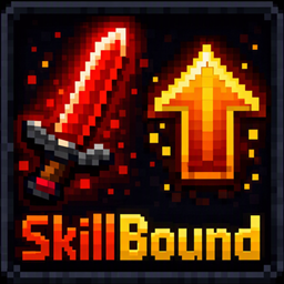 SkillBoundRPG