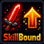 SkillBoundRPG logo