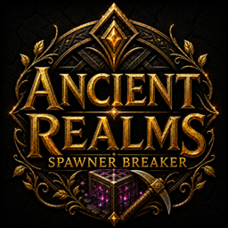 Ancient Realms: Spawner Breaker v2.5 project image
