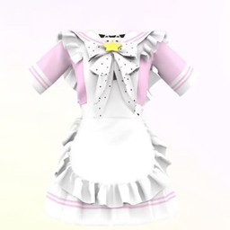 Moaomao N58 Dress logo