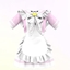 Moaomao N58 Dress logo