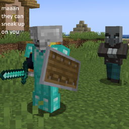 Universal Stealth AI