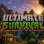 Ultimate Survival - The Vanilla Experience You Always Dreamed Of logo