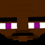 BasketBall Enderman logo