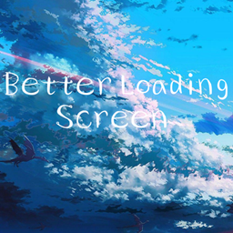 Better Loading Screen project image
