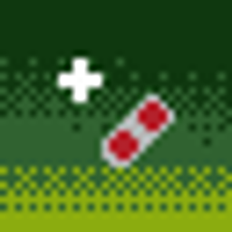 GameBoy Textures logo