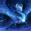 dragon and ender logo