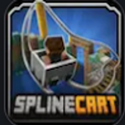 peterwolf's Splinecart logo
