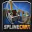 peterwolf's Splinecart logo