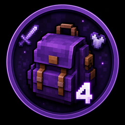 Backpack's limiter for Sophisticated Backpacks