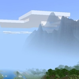 Distant Landscapes project image