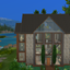 Everwood Lodge logo