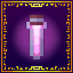 Shule's Potions logo