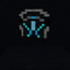 Neon Cyber Elytra logo