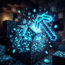 Vein Miners project image