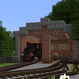Lokomotywownia G&P project image