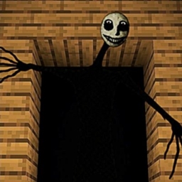 Analog Horror Modpack - (Scary Horror Modpack) logo