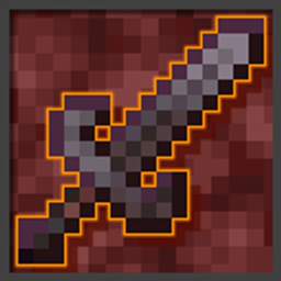 Attila_760's Netherite Tools logo